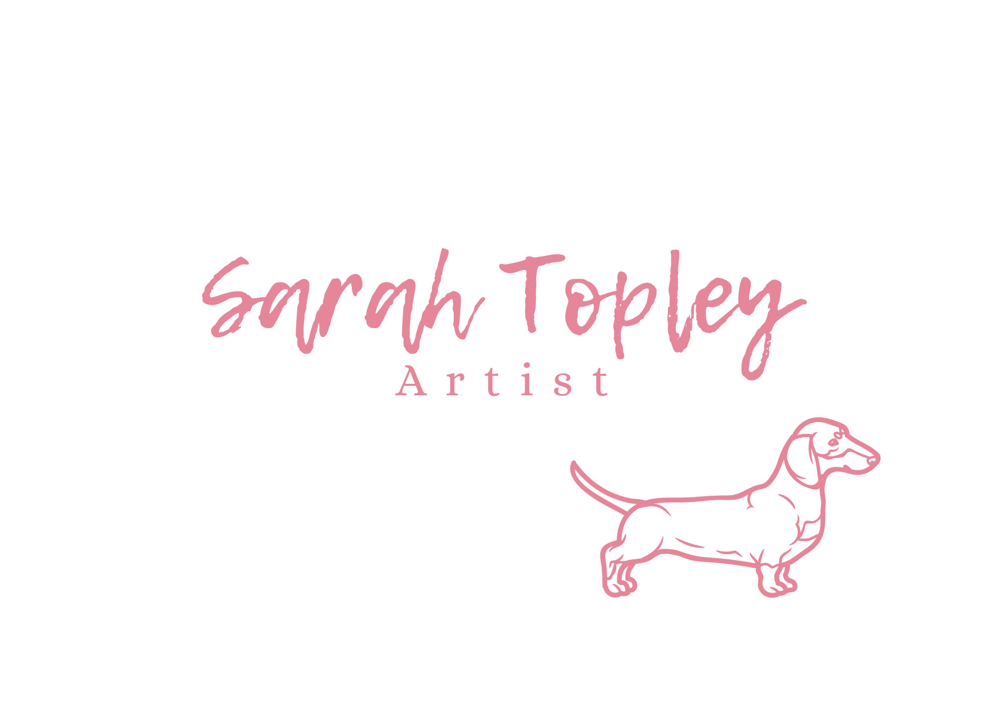 sarahtopleyartist